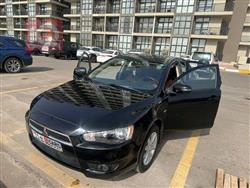 ميتسوبيشي لانسرEX